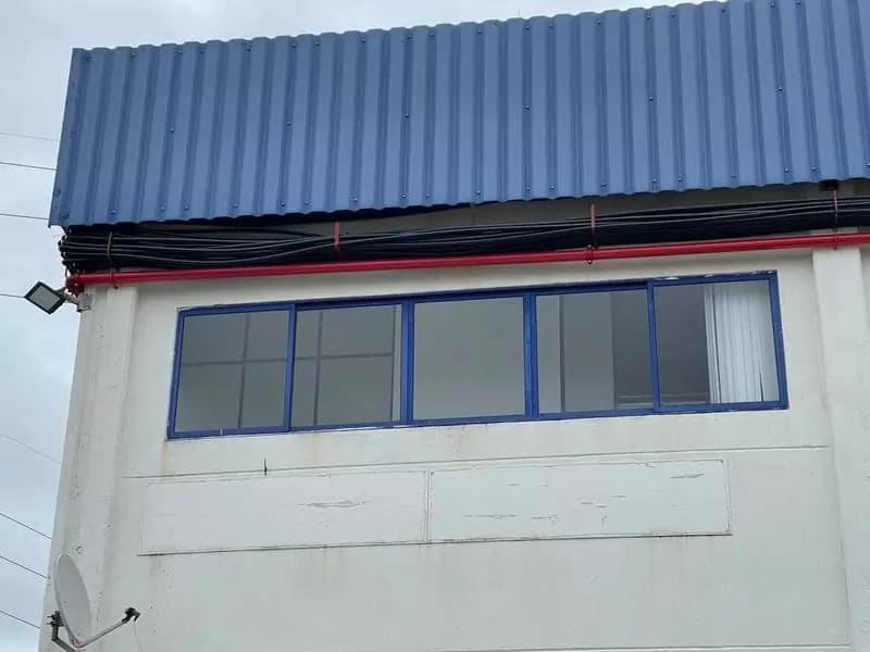 Trabalho realizado pelos canalizadores IG Canalizações 16