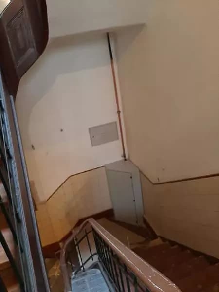 Trabalho realizado pelos canalizadores IG Canalizações 3