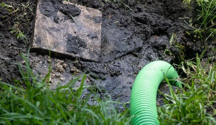Limpeza de Fossas Sépticas em Almada