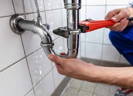 Deteção e Reparação de Roturas de Água em Almada