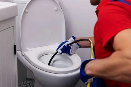 Desentupimentos em Amora