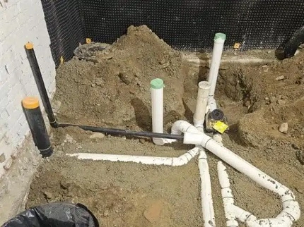 o que fazer em caso de inundacao por canalizadores em Lisboa