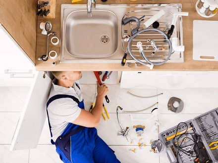 o que fazer em caso de inundacao por canalizadores em Lisboa