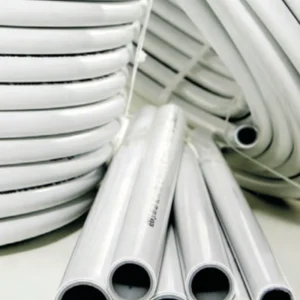 Rolo de tubo multicamada PEX-AL-PEX para instalação de canalização de água